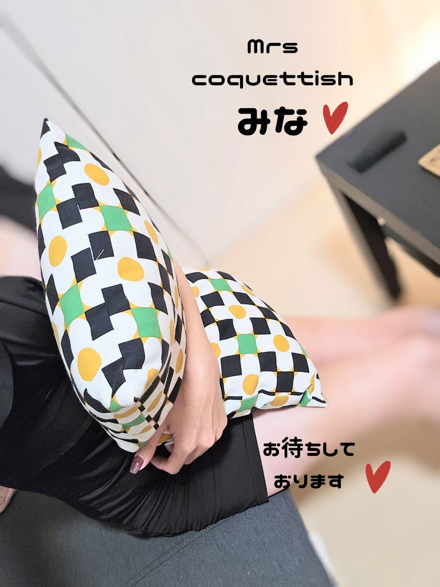 お待ちしております♡画像