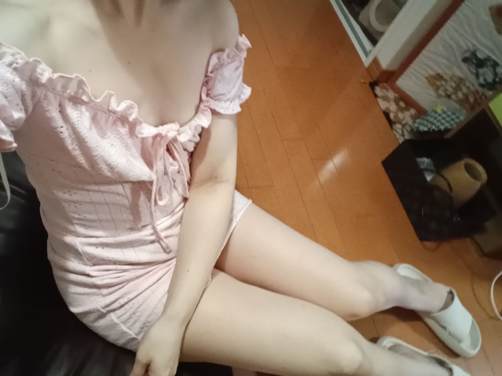 こんばんは☾* :ﾟ画像