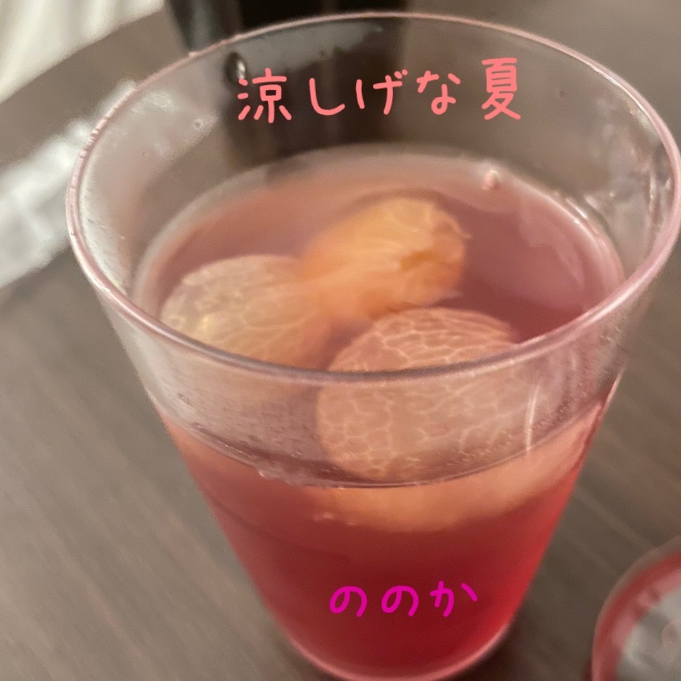 紫色の誘惑画像