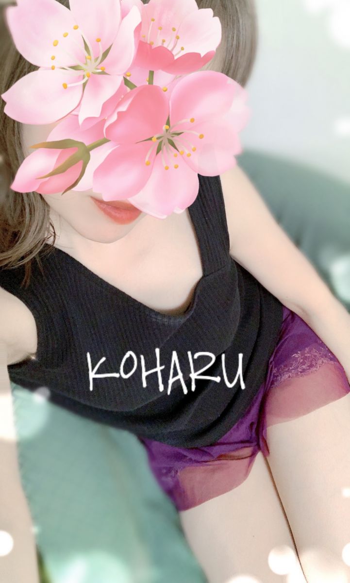 小春です画像