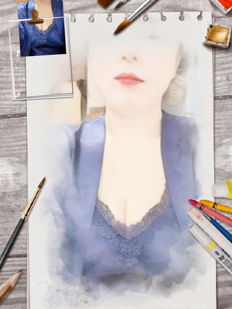 しおりですおはようございます画像