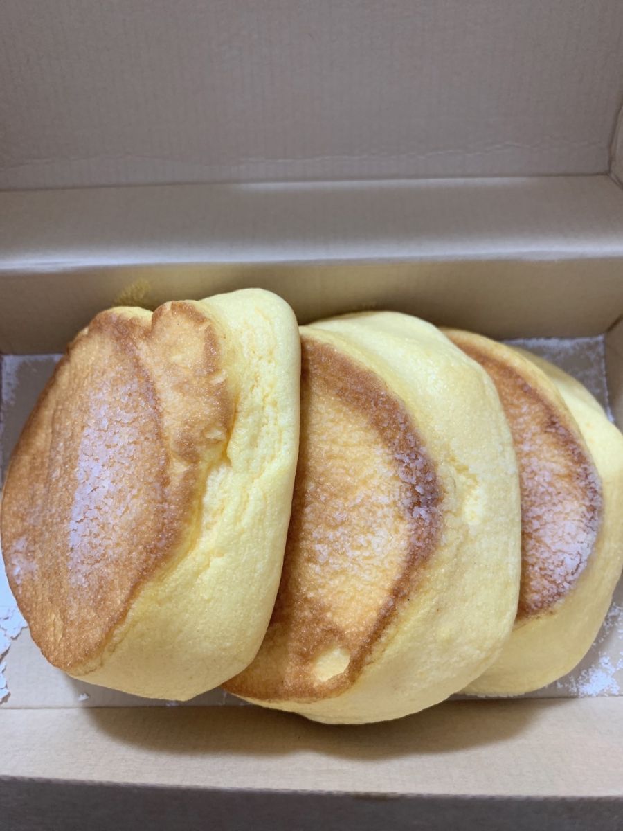 ふわふわ画像