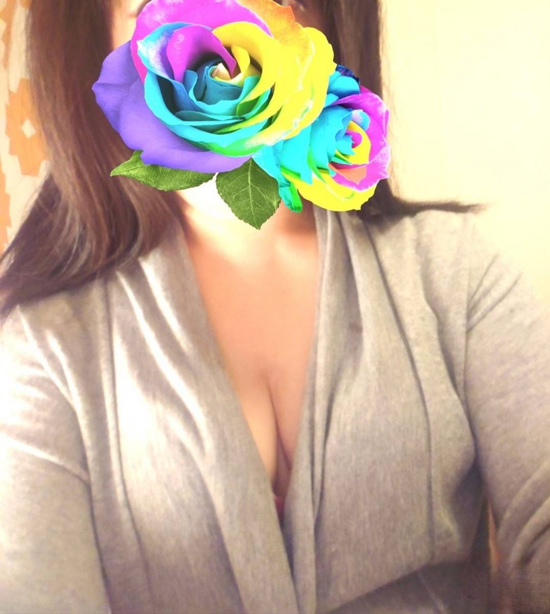 ゲリラ豪雨from保奈美画像