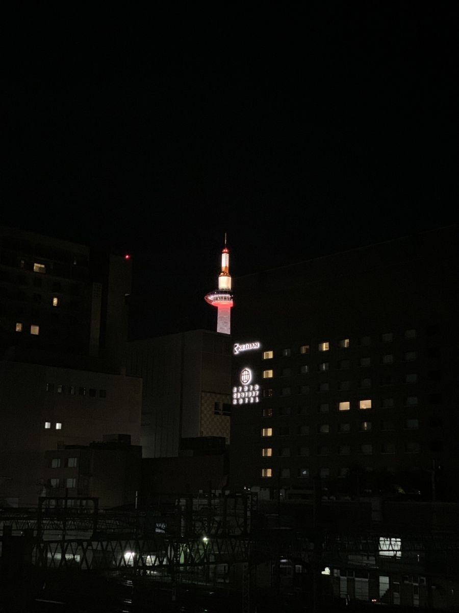 出張♪画像