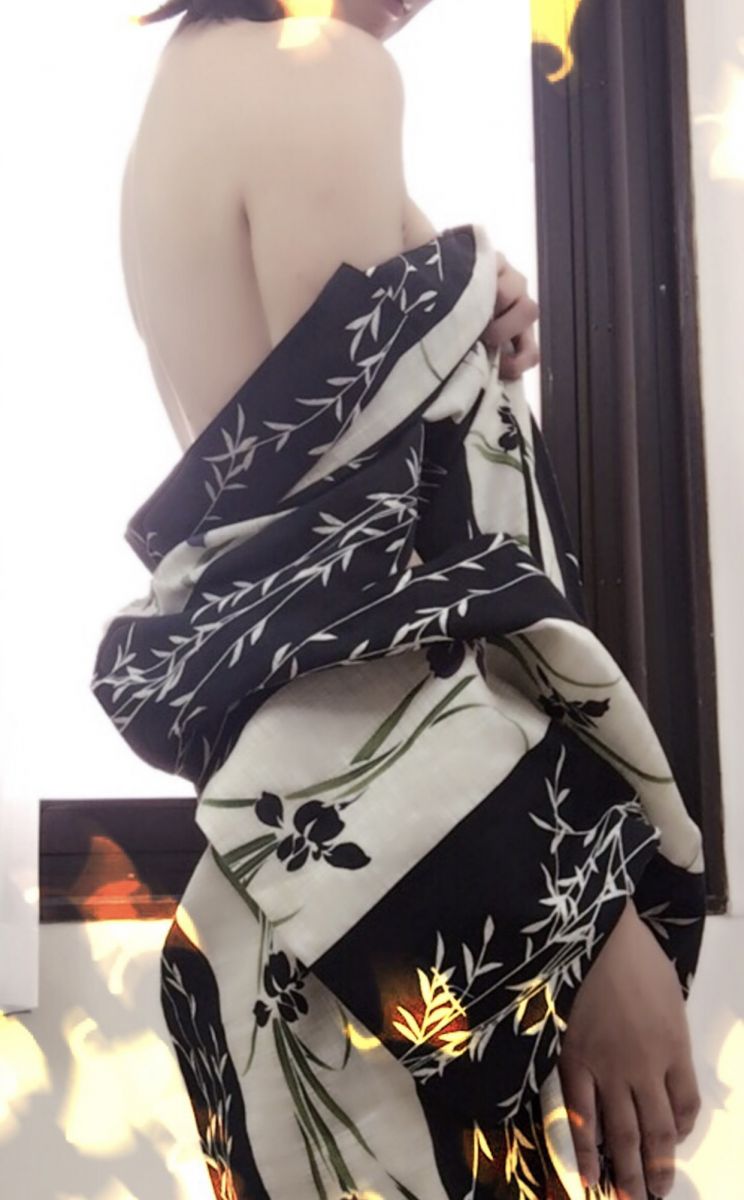 舞い戻りの高身長セラピスト♬画像