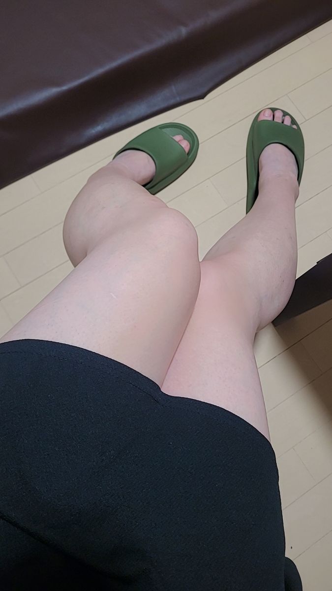 今日も暑いね('ω'`)画像