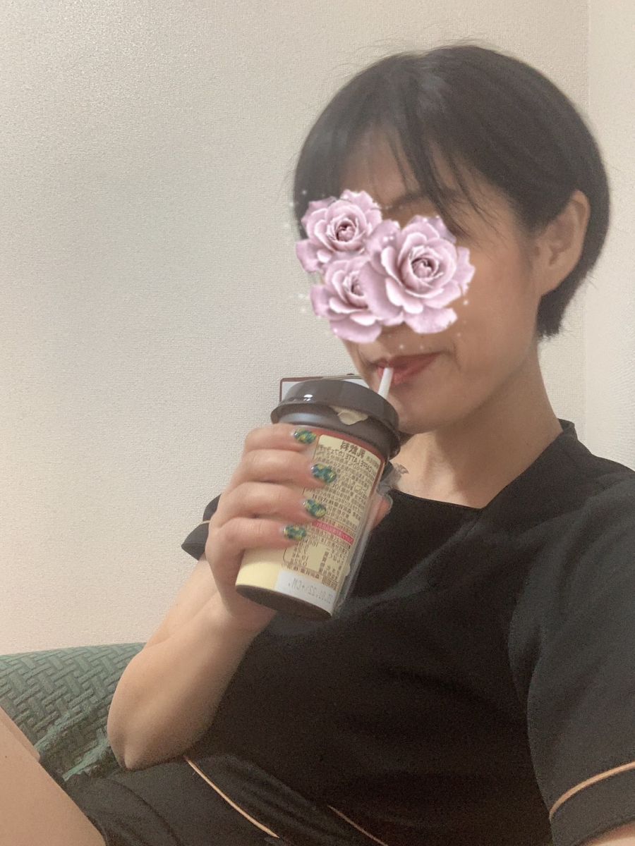 break time画像