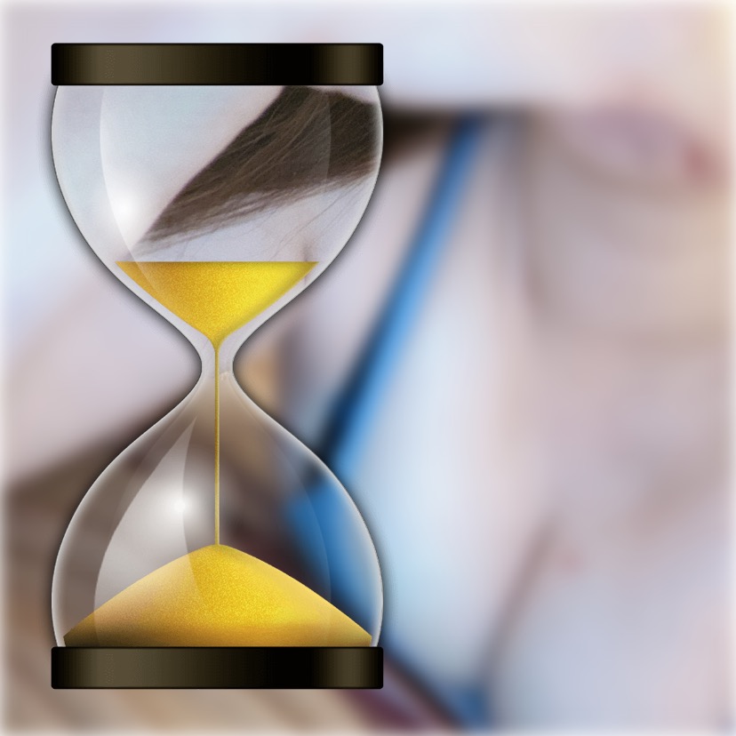 しおりです出勤してまーす画像