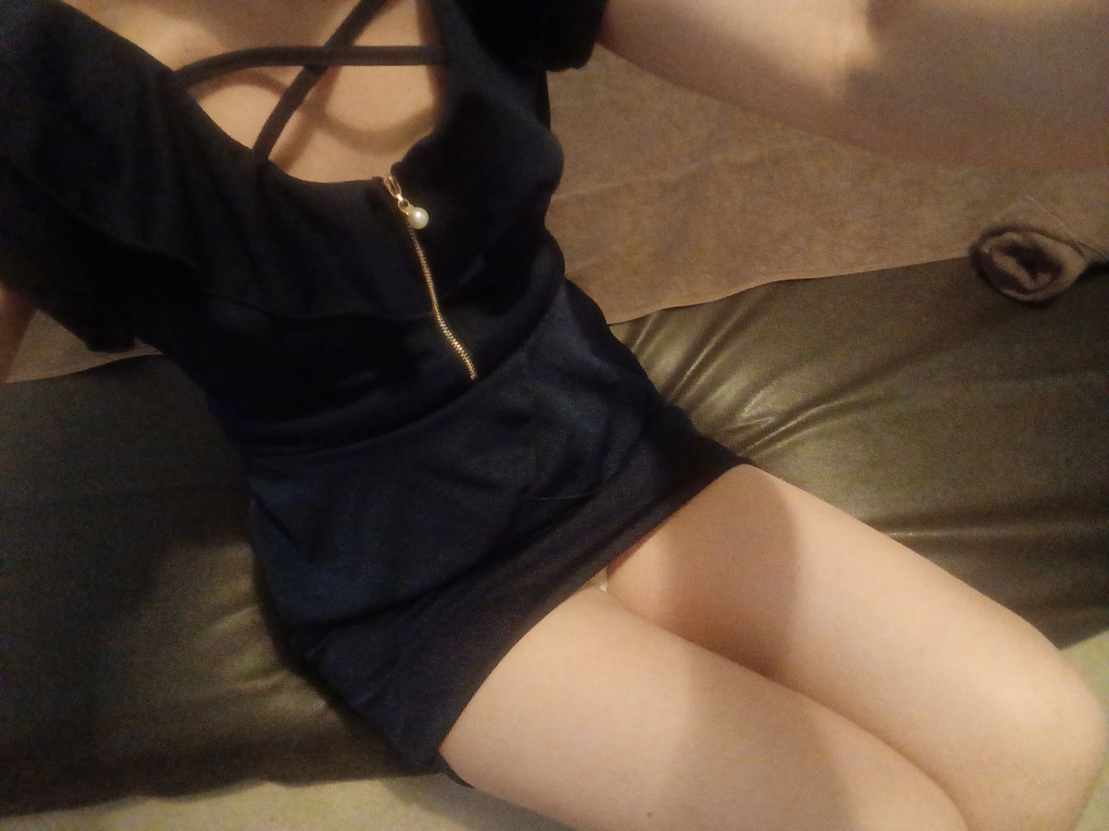 明日いますよぉ♡画像