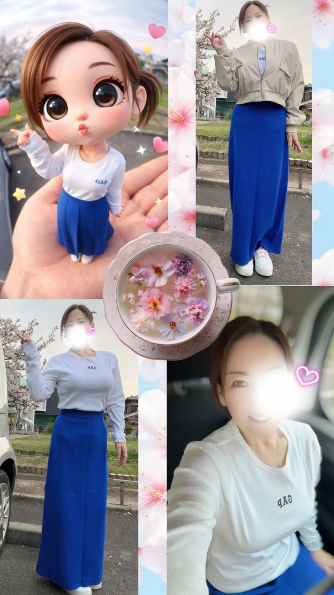 ♡愛ｶｯﾌﾟ♡華ちゃん♡画像