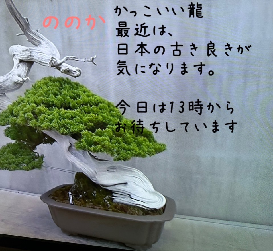 白い生と死が、混在画像