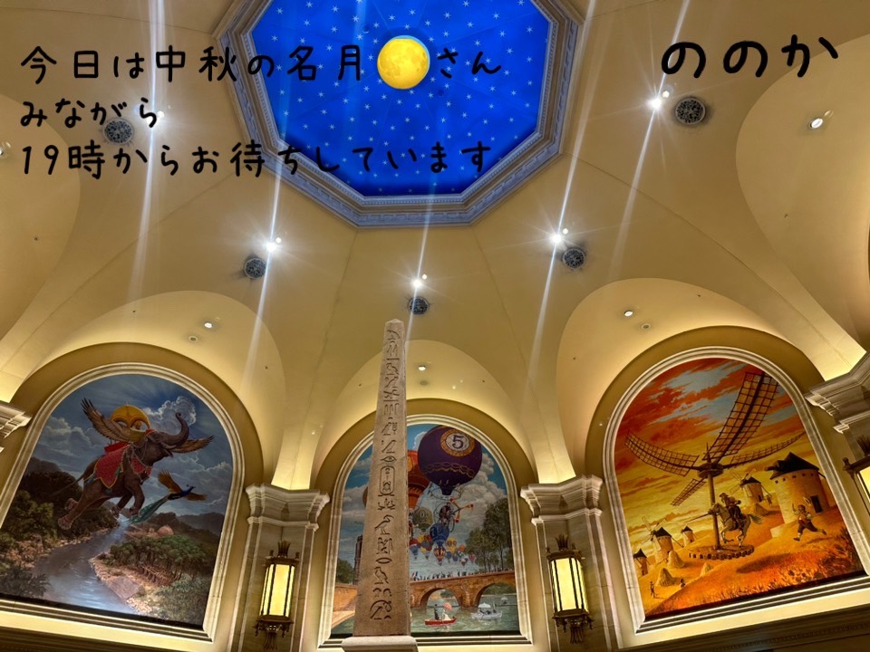 ややまん丸画像