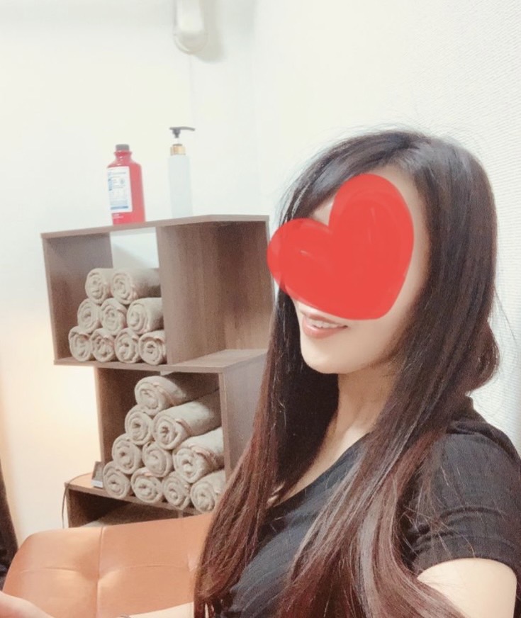シアワセになっちゃうメンエスです♡画像