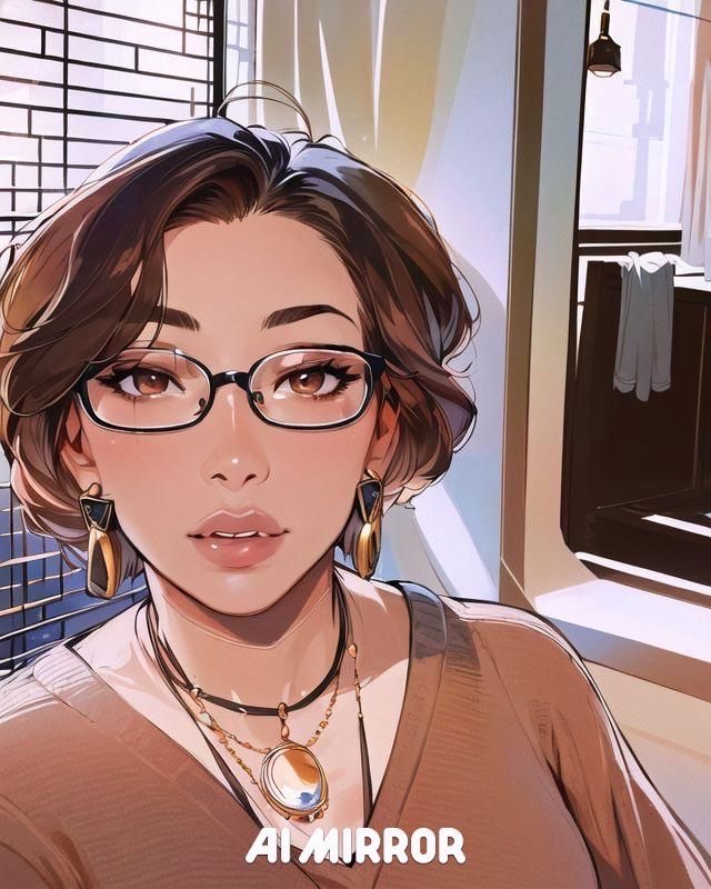 れおです画像
