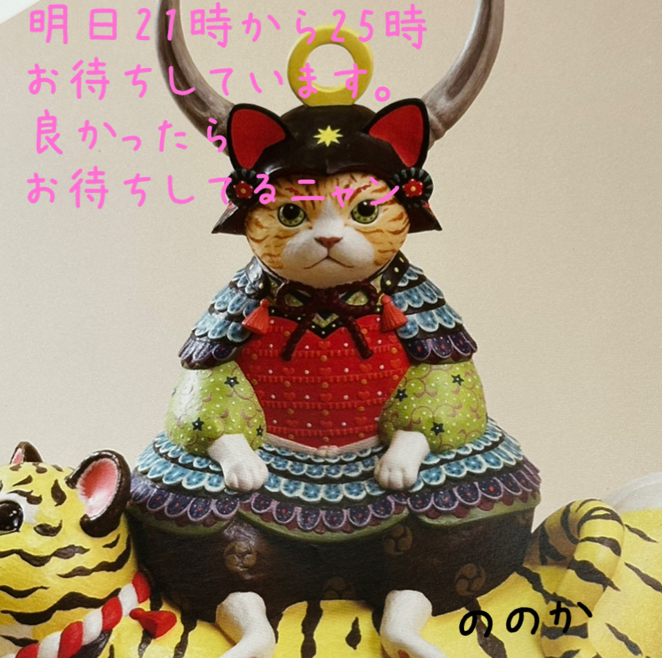 虎と猫画像