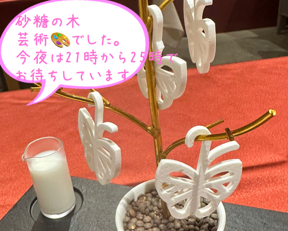 sugar tree画像