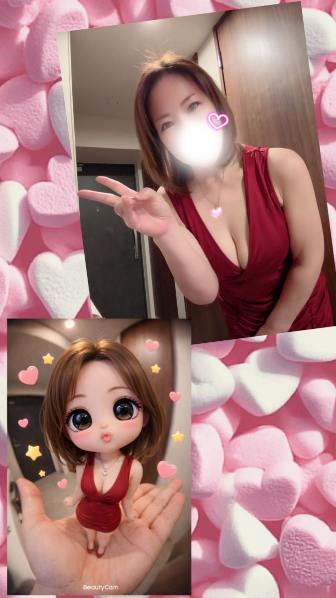 ♡愛ｶｯﾌﾟ♡華ちゃん♡画像