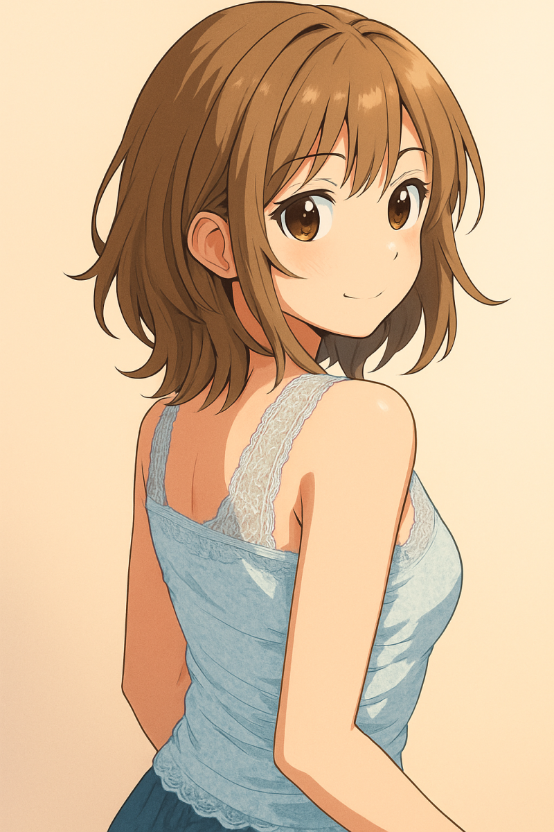 小春です画像