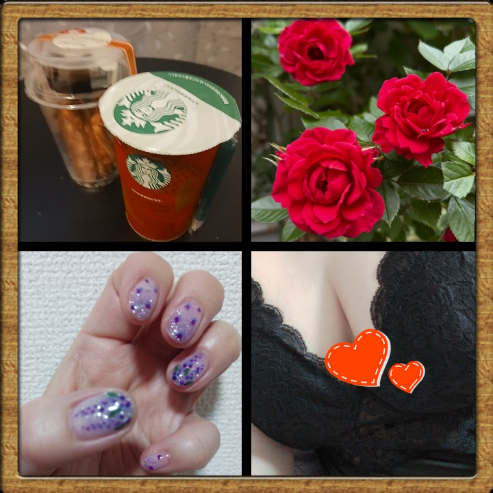 選ばれる人でありたい～✨❣️✨画像